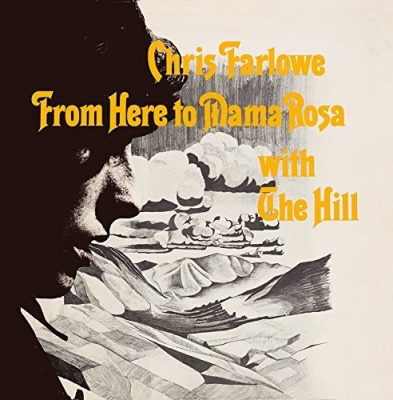 Photo of Imports Chris Farlowe - From Here to Mama Rosa With the Hill
