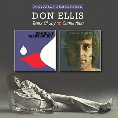 Photo of Imports Don Ellis - Tears of Joy / Connection