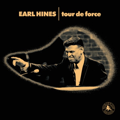 Photo of Org Music Earl Hines - Tour De Force