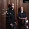 Imports Audun Sandvik / Bjelland Sveinung - Rachmaninoff / Shostakovich: Cello Sonatas Photo