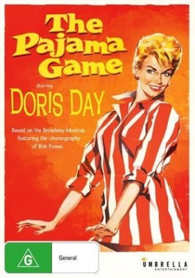 Photo of The Pajama Game
