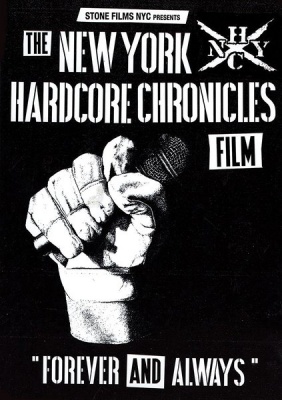 Photo of Mvd Visual New York Hardcore Chronicles Film