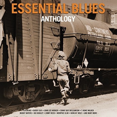 Photo of Imports Various Artists - Essential Blues Anthology