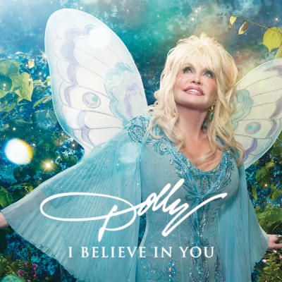 Photo of RCA Dolly Parton - I Believe In You