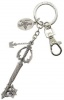 Monogram Kingdom Hearts - Keyblade Oblivion Key Chain Photo