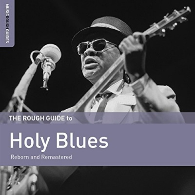 Photo of Imports Rough Guide to Holy Blues / Various