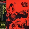 Imports Slade - Slade Alive Photo