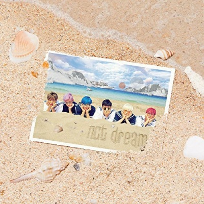 Photo of Imports Nct Dream - We Young