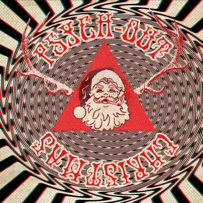 Photo of Cleopatra Records Psych Out Christmas / Various