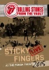 Eaglevision Europe Rolling Stones - Ftv: Sticky Fingers Live At Fonda Theatre Photo
