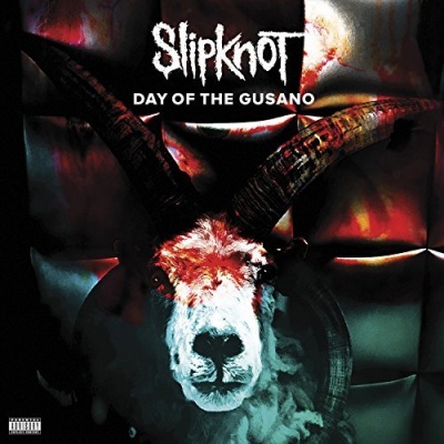 Photo of Eagle Records Slipknot - Day of the Gusano