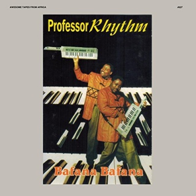 Photo of Awesome Tapes From Professor Rhythm - Bafana Bafana