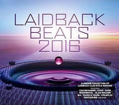 Photo of Imports Laidback Beats 2016 / Various