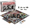 USAopoly Walking Dead - Monopoly Collector's Edition Photo