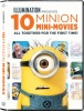 Minions Movie Collection - 10 Mini Movies Photo
