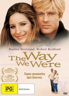 Photo of The Way We Were