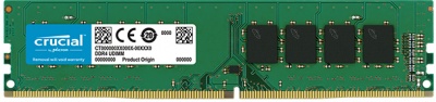 Photo of Crucial 8GB DDR4 2666MHz Memory Module