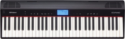 Photo of Roland Go:Piano 61 Key Digital Piano