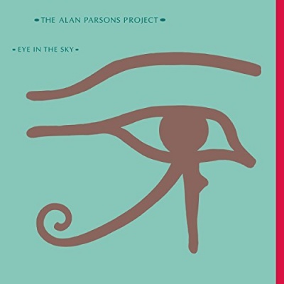 Photo of SONY MUSIC CG Alan Parsons - Eye In the Sky