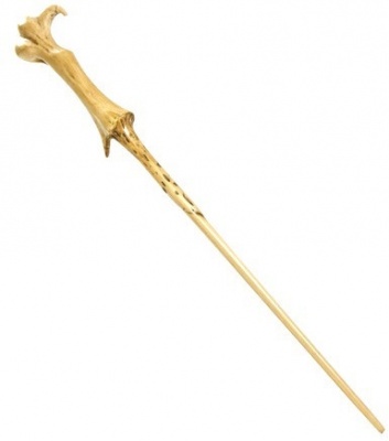 Photo of Harry Potter - Lord Voldemort's Character Wand