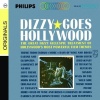 Verve Dizzy Gillespie - Dizzy Goes Hollywood Photo