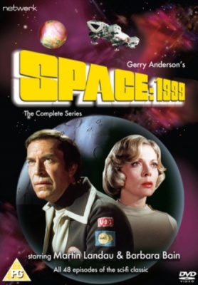 Photo of Space - 1999: The Complete Series