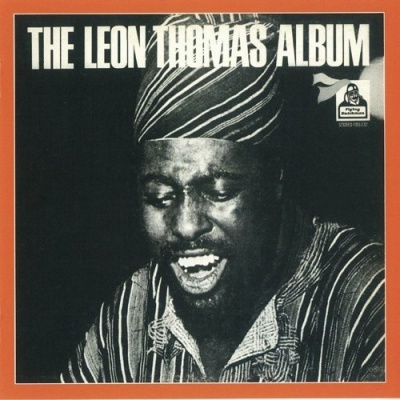 Photo of Beat Goes Public Bgp Leon Thomas - Leon Thomas Album