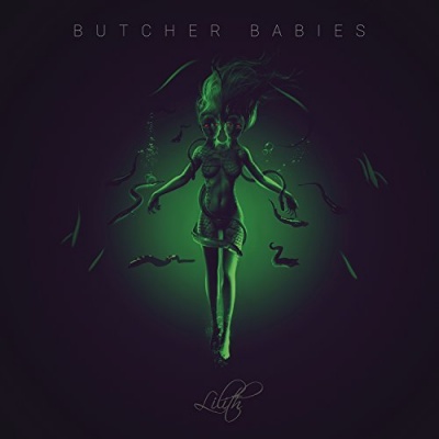 Photo of Century Media Butcher Babies - Lilith