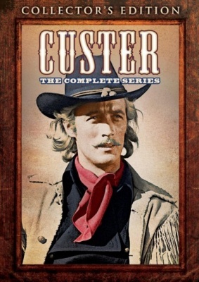 Photo of Custer:Complete Series