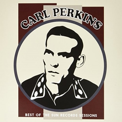 Photo of ORG Music Carl Perkins - Best of the Sun Records Sessions