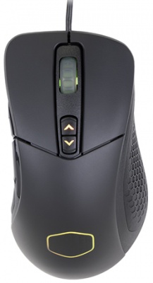 Photo of Cooler Master - MasterMouse MM530 Optical Gaming Mouse