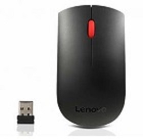 Photo of Lenovo Essential Wireless Laser Mouse