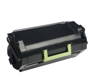 Photo of Lexmark 525He High Yield Toner Cartridge - 25 000 Pgs