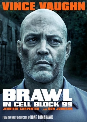 Photo of Brawl In Cell Block 99