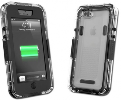 Photo of Body Glove Waterproof Case for Apple iPhone 6 and 6s