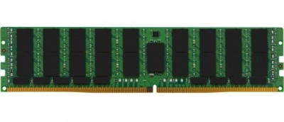 Photo of Kingston Technology ValueRAM 4GB DDR4 2400MHz ECC Memory Module