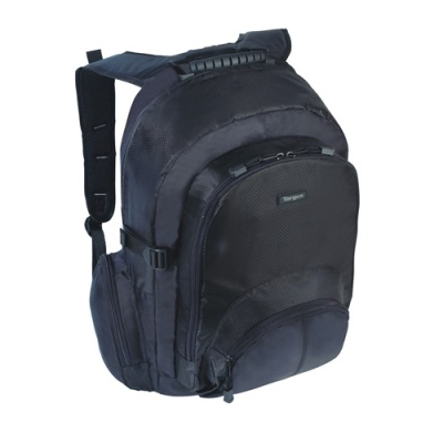 Photo of Targus - CN600 Nylon Classic Backpack