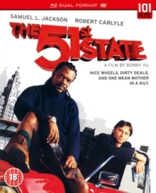 Photo of 51st State