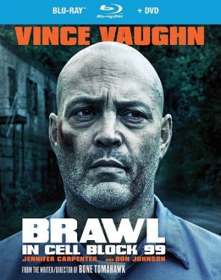 Photo of Brawl In Cell Block 99