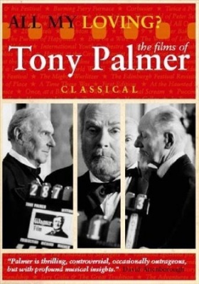 Photo of United States Dist All My Loving: Tony Palmers Classical C