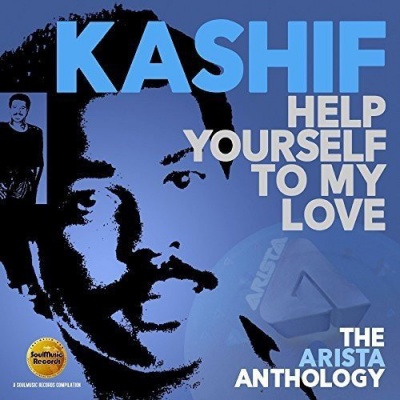 Photo of Kashif - Help Yourself to My Love: Arista Anthology