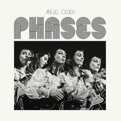 Photo of Angel Olsen - Phases