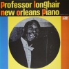 Professor Longhair - New Orleans Piano Photo