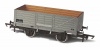 Oxford Rail - 6 Plank Wagon BR E163353 Photo