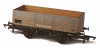 Oxford Rail - 6 Plank Mineral wagon BR weathered Photo