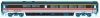 Oxford Rail - Mk3a Coach RFM BR Intercity Swallow 10242 Photo
