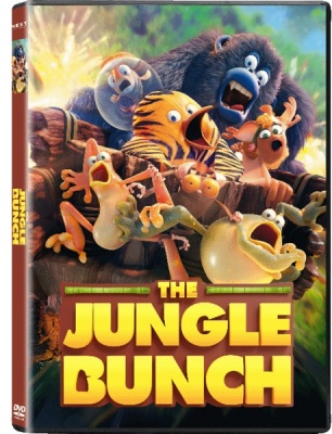 Photo of Jungle Bunch