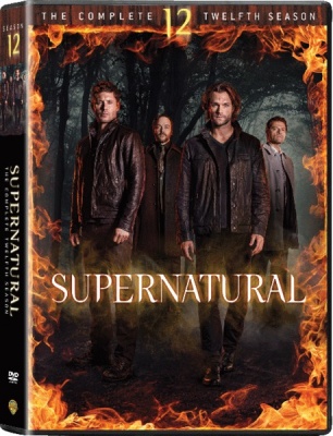 Photo of Supernatural - Season 12