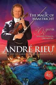 Photo of Andre Rieu - Magic of Maastricht- 30 Years