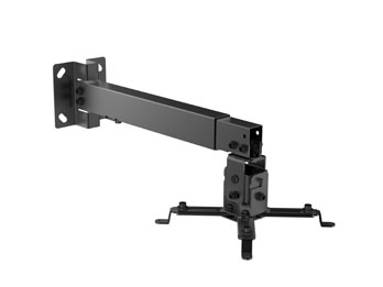 Photo of Equip Wall Projector Mount Black